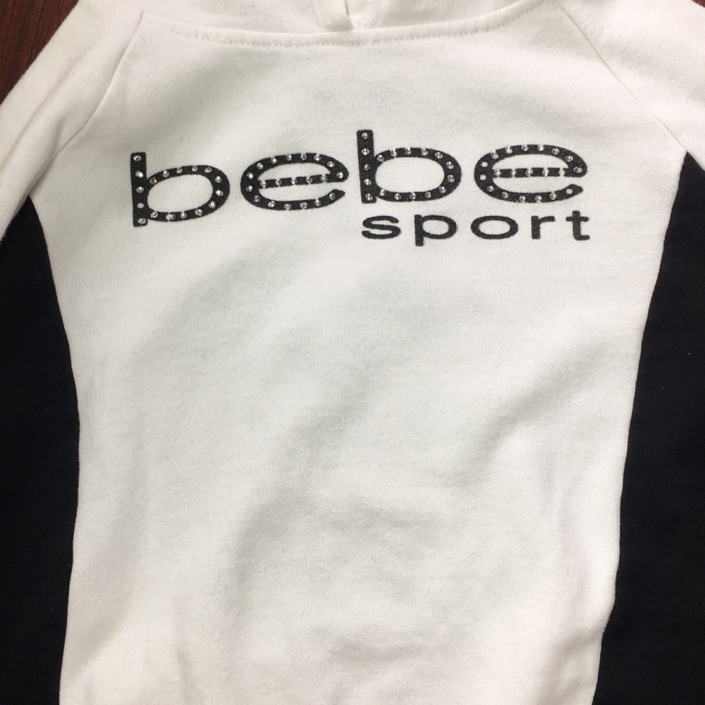 A hoddie